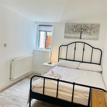 Lodge Apartment 더블린 외부 사진