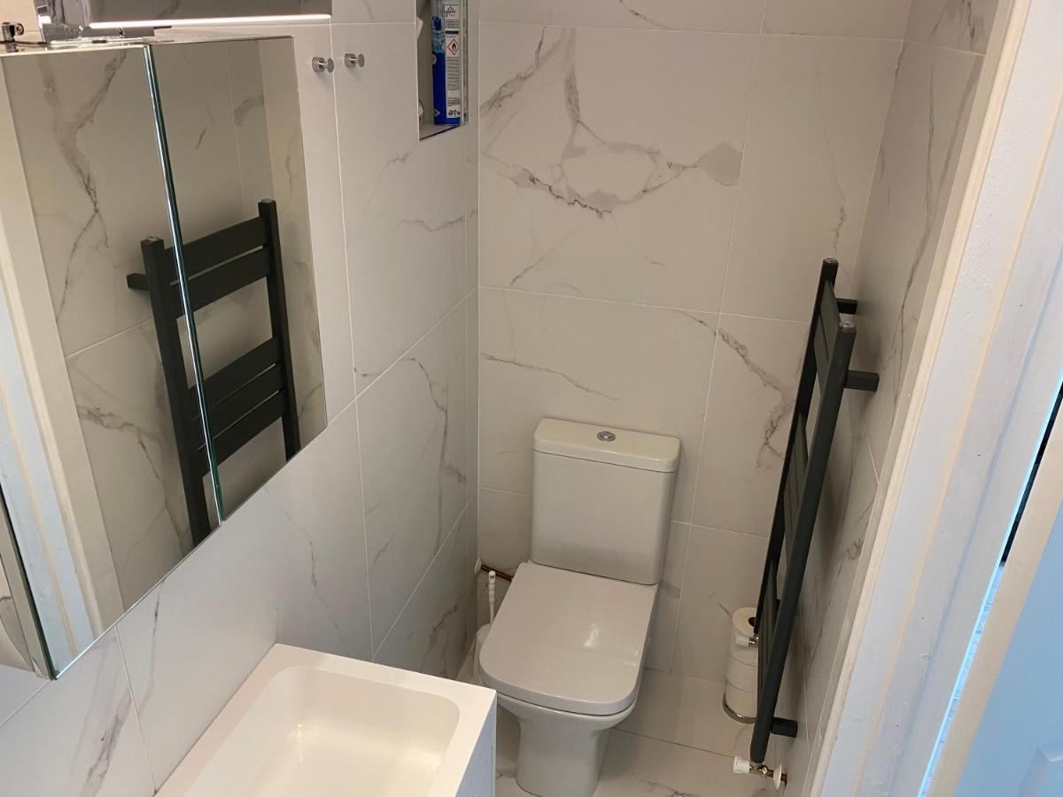 Lodge Apartment 더블린 외부 사진
