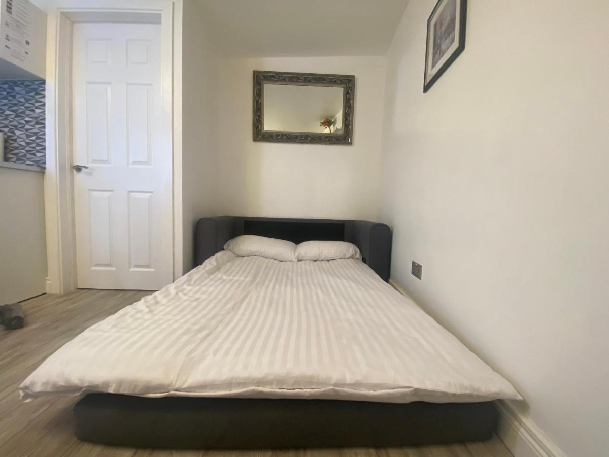 Lodge Apartment 더블린 외부 사진