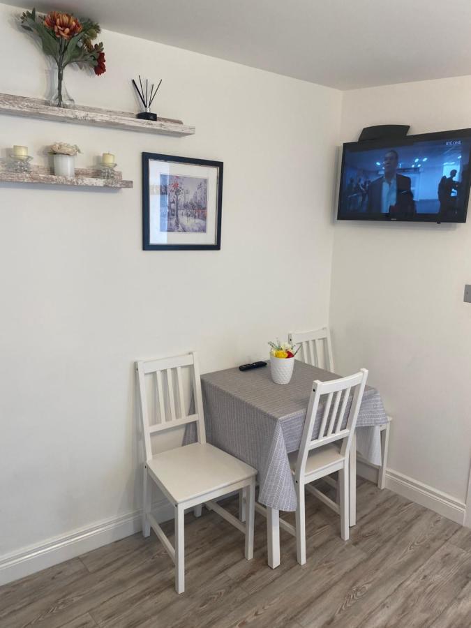 Lodge Apartment 더블린 외부 사진