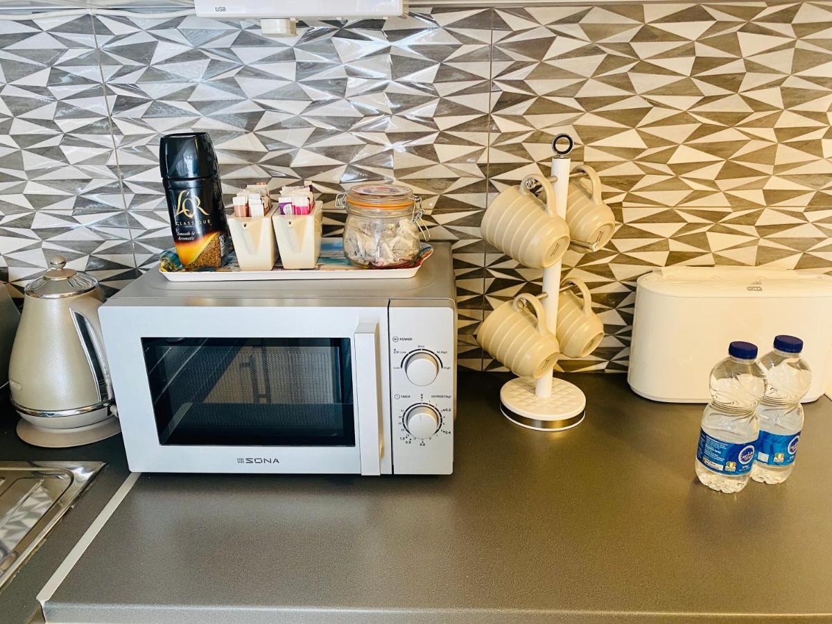 Lodge Apartment 더블린 외부 사진
